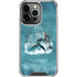 Brigid Ashwood Dolphin Celtic Knot iPhone 14 Pro Clear Case